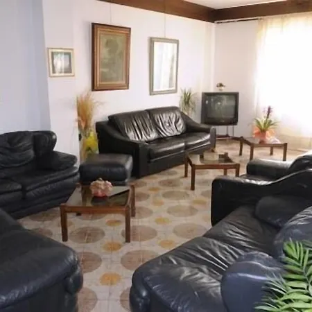 Harmony Hotel Tortora
