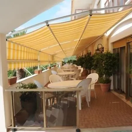 Harmony Hotel 3*