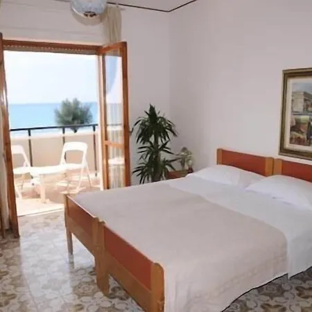 Hotel Harmony Tortora
