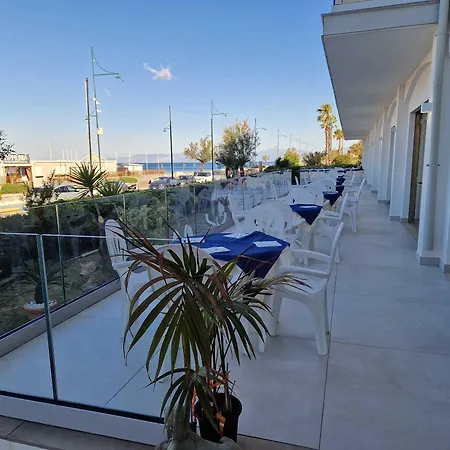 Harmony Hotel