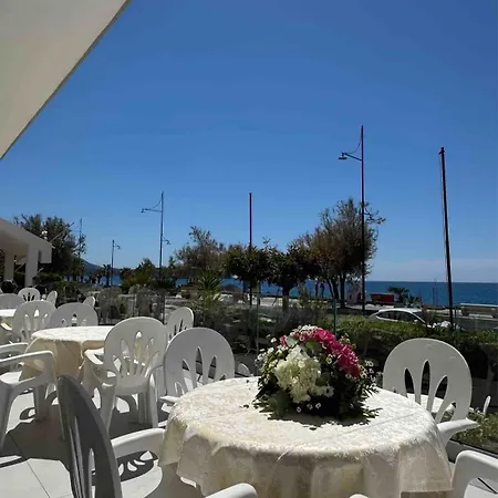 Hotel Harmony 3*