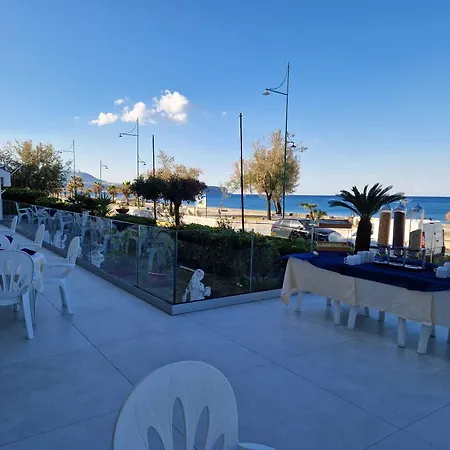 Harmony Hotel