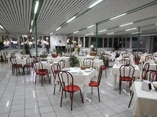 Hotel Harmony Tortora