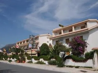 Harmony Hotel Tortora