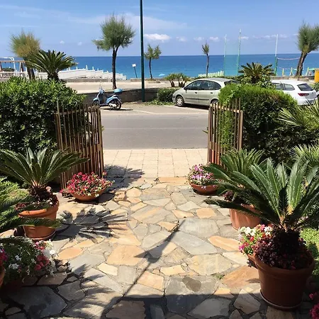 Harmony Maratea