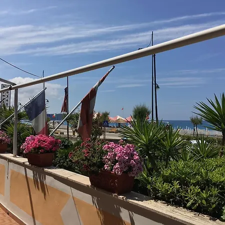 Harmony Maratea