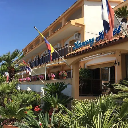 Hotel Harmony Maratea