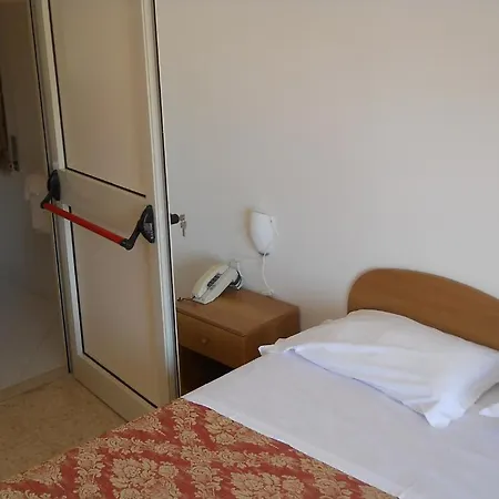 Harmony Hotel