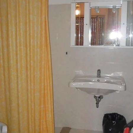 Harmony Hotel Tortora