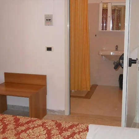 Harmony Hotel Tortora