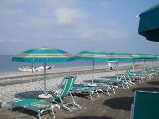 Hotel Harmony Tortora