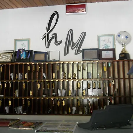 Harmony Hotel 3*