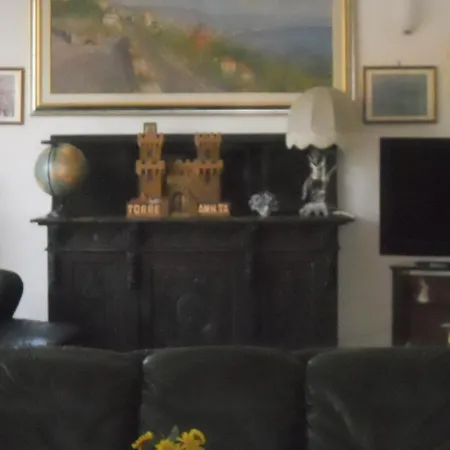 Hotel Harmony Tortora