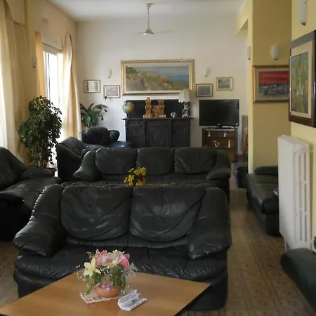 Harmony 3* Maratea