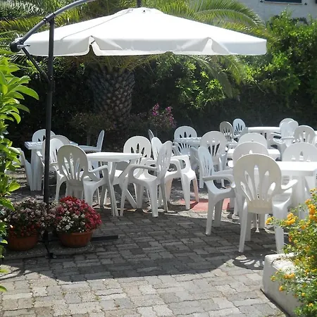 Hotel Harmony Tortora