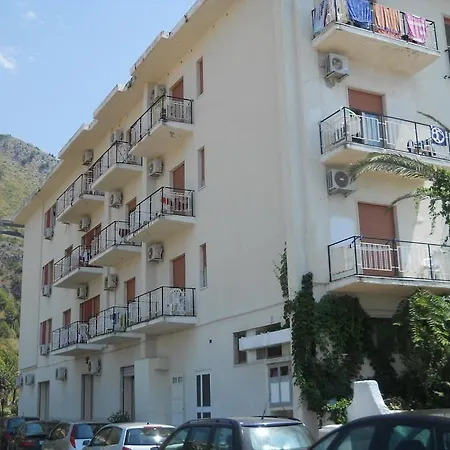 Hotel Harmony 3*