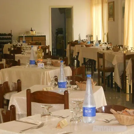 Hotel Harmony