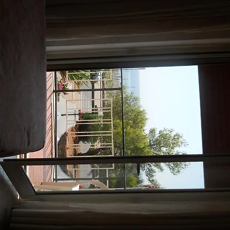 Hotel Harmony Tortora
