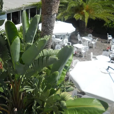 Harmony 3* Maratea