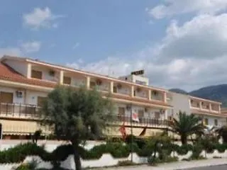 Harmony Hotel Maratea
