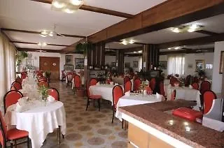 Harmony Hotel Tortora