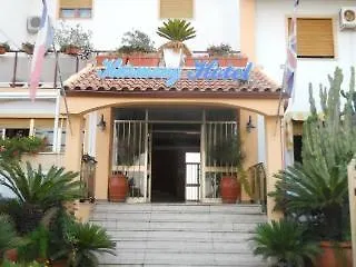 Harmony Maratea