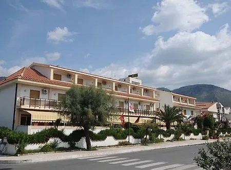 Hotel Harmony