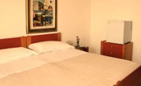 Harmony Hotel 3*