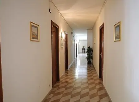 Harmony Hotel Maratea