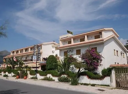 Hotel Harmony Maratea