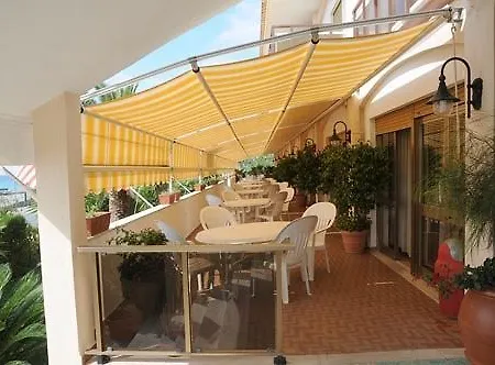 Harmony Hotel