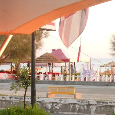 Harmony Hotel 3*