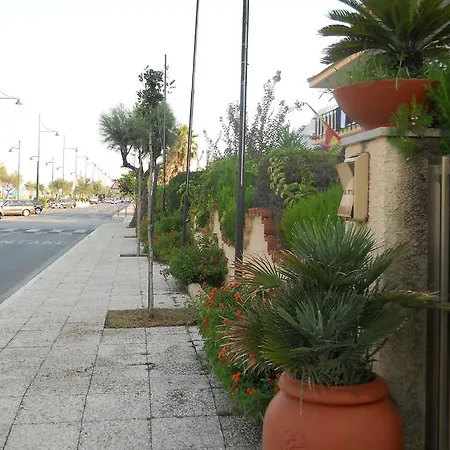 Hotel Harmony Maratea