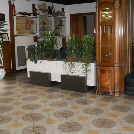 Harmony 3* Маратея