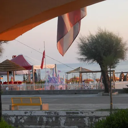 Harmony Hotel