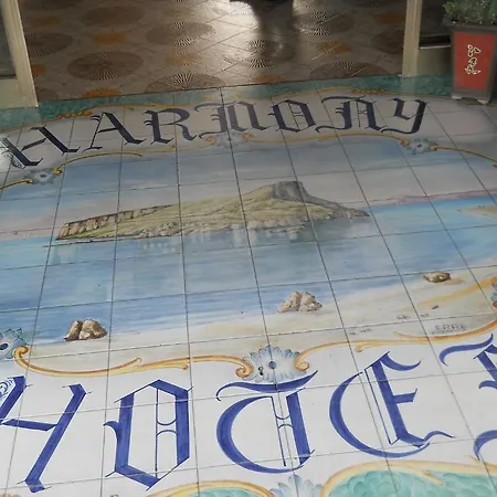Harmony 3* Maratea