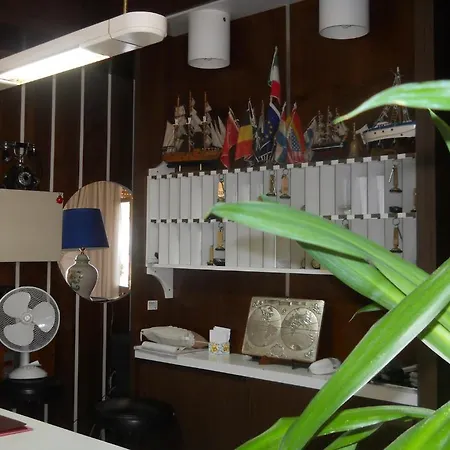Harmony Hotel 3*