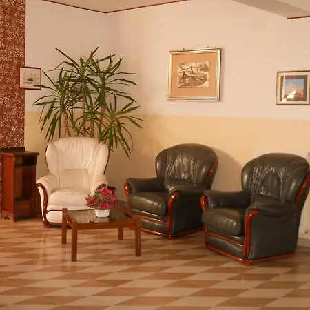Harmony Hotel Maratea