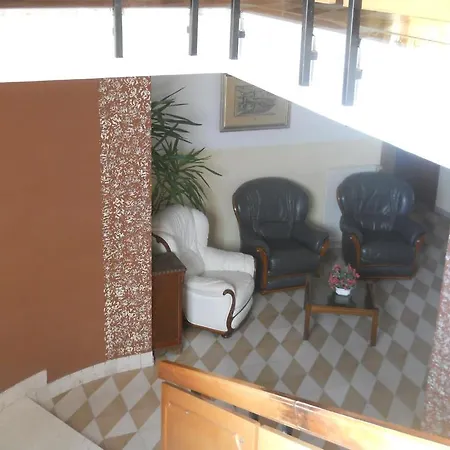 Harmony Hotel
