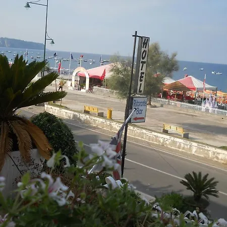 Hotel Harmony 3*