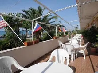 Harmony Hotel Tortora