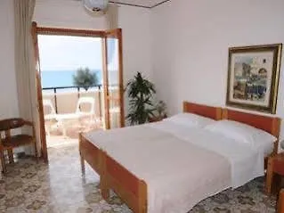 Hotel Harmony Tortora