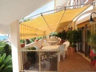 Hotel Harmony Tortora